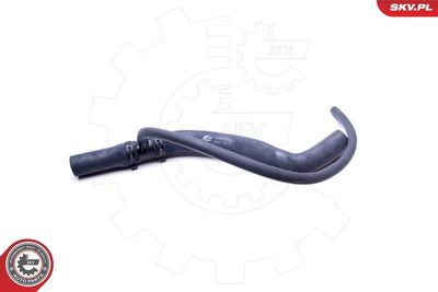 Radiator Hose ESEN SKV 24SKV382