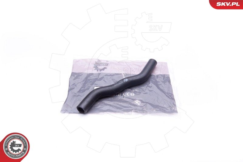 ESEN SKV 24SKV387 Radiator Hose