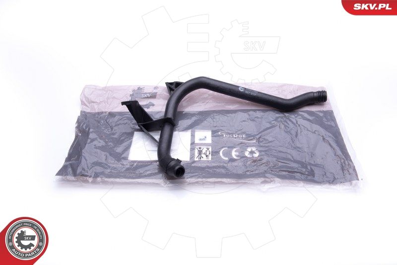 ESEN SKV 24SKV388 Radiator Hose