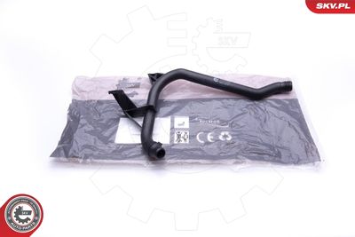 Radiator Hose ESEN SKV 24SKV388