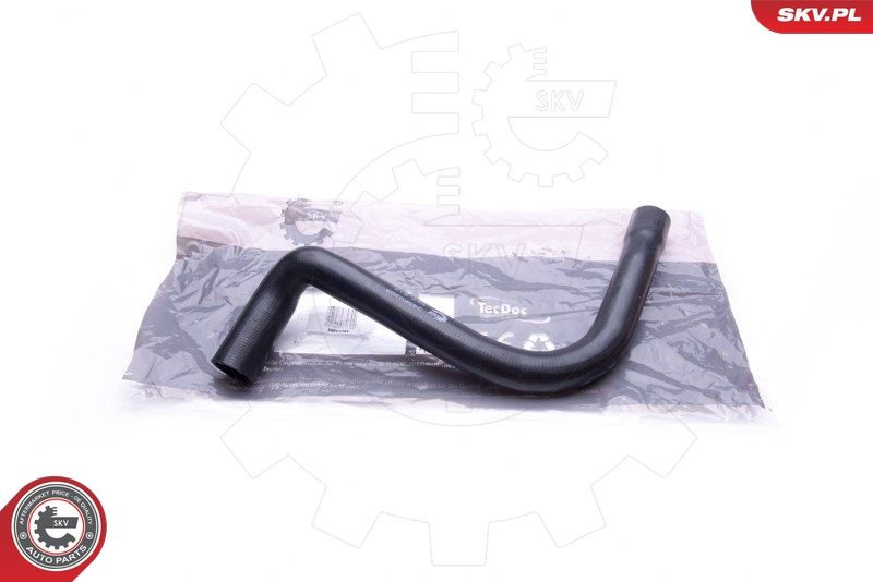 ESEN SKV 24SKV389 Radiator Hose