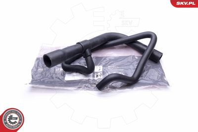 Radiator Hose ESEN SKV 24SKV390