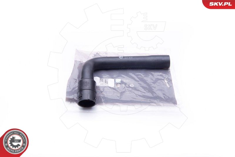ESEN SKV 24SKV391 Radiator Hose
