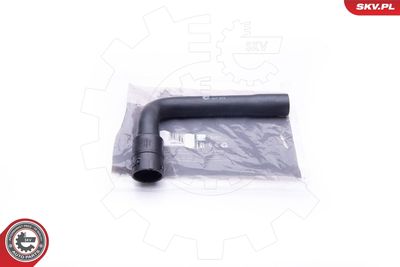 Radiator Hose ESEN SKV 24SKV391