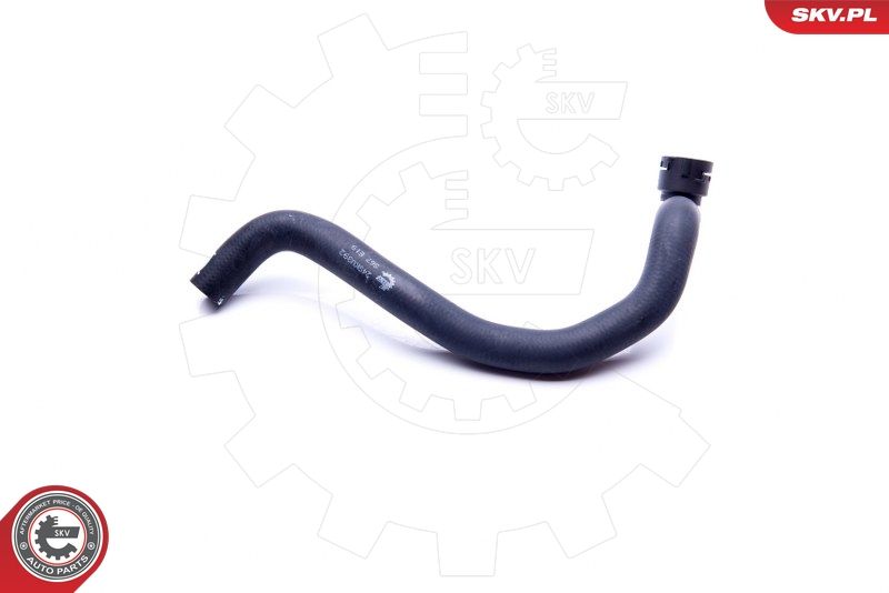 ESEN SKV 24SKV392 Radiator Hose
