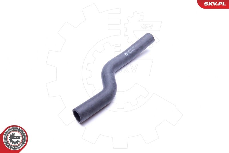 ESEN SKV 24SKV393 Radiator Hose
