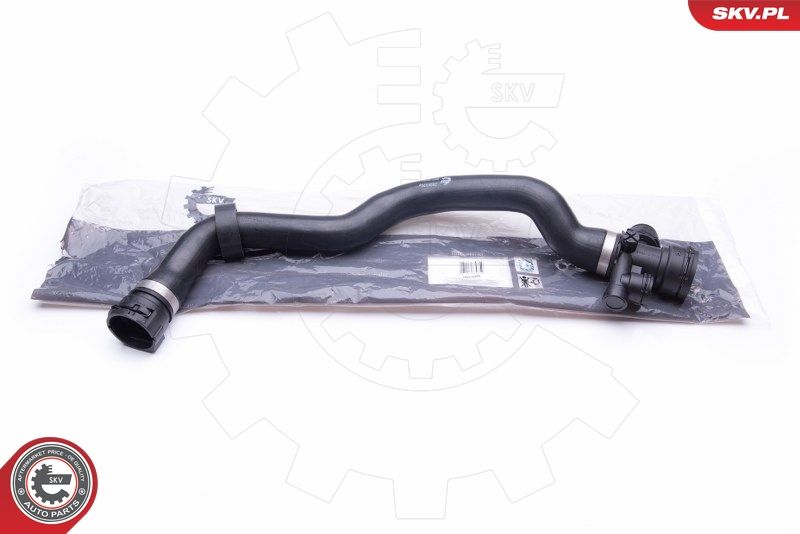 ESEN SKV 24SKV394 Radiator Hose