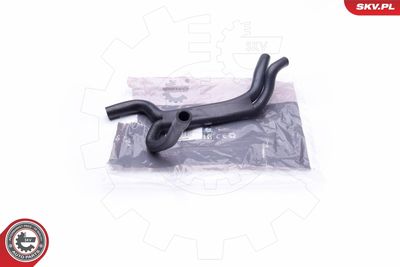 Radiator Hose ESEN SKV 24SKV395