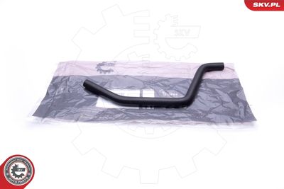 Radiator Hose ESEN SKV 24SKV396