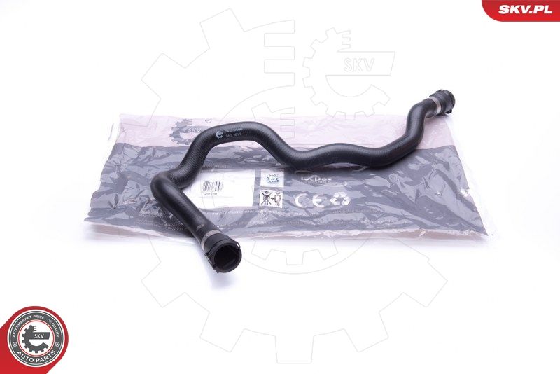 ESEN SKV 24SKV398 Radiator Hose