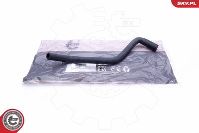 Radiator Hose ESEN SKV 24SKV399