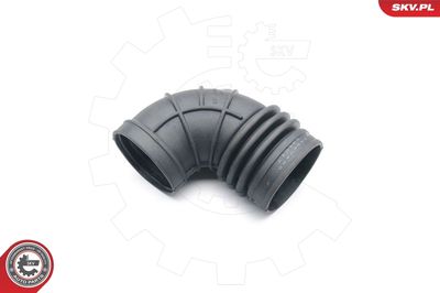 Intake Hose, air filter ESEN SKV 24SKV400