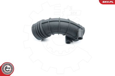 Intake Hose, air filter ESEN SKV 24SKV401