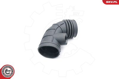 Intake Hose, air filter ESEN SKV 24SKV402