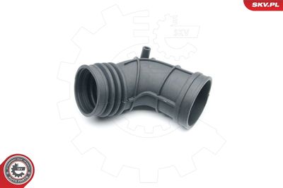 Intake Hose, air filter ESEN SKV 24SKV405