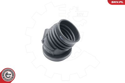 Intake Hose, air filter ESEN SKV 24SKV408