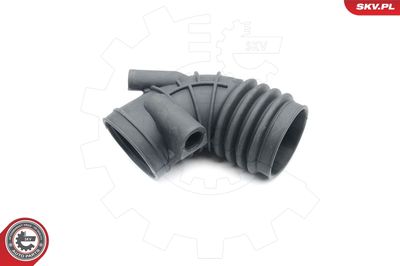 Intake Hose, air filter ESEN SKV 24SKV409