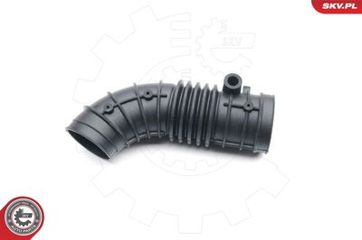 Intake Hose, air filter ESEN SKV 24SKV411