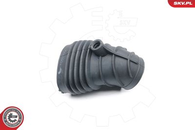 Intake Hose, air filter ESEN SKV 24SKV412