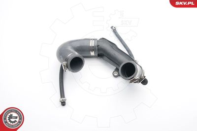 Charge Air Hose ESEN SKV 24SKV414
