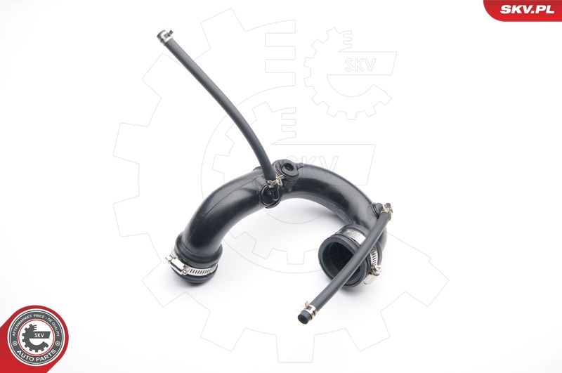 ESEN SKV 24SKV415 Charge Air Hose