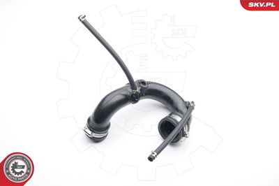 Charge Air Hose ESEN SKV 24SKV415