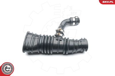 Intake Hose, air filter ESEN SKV 24SKV417