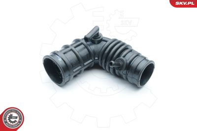 Intake Hose, air filter ESEN SKV 24SKV418