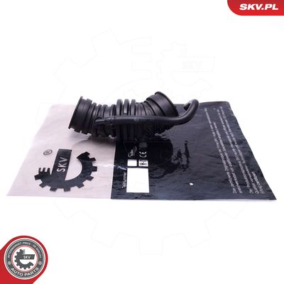 Intake Hose, air filter ESEN SKV 24SKV419