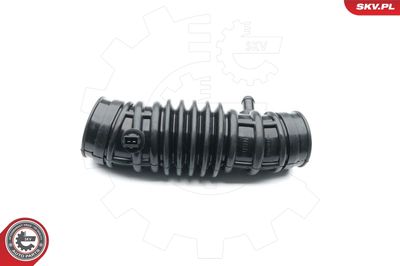 Intake Hose, air filter ESEN SKV 24SKV420