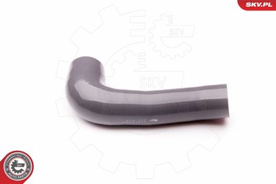 Intake Hose, air filter ESEN SKV 24SKV424