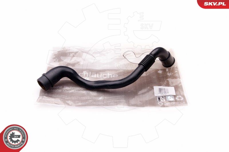 ESEN SKV 24SKV427 Hose, crankcase ventilation