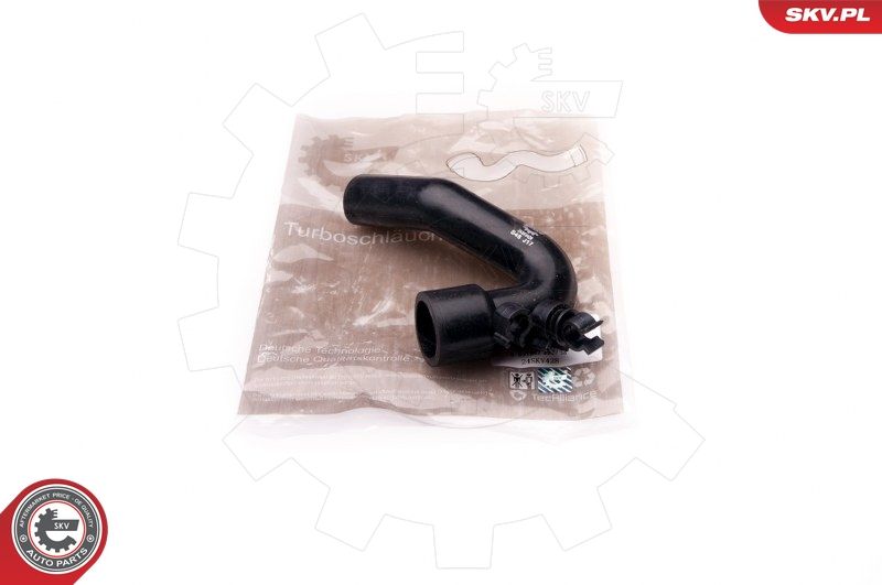 ESEN SKV 24SKV428 Hose, crankcase ventilation