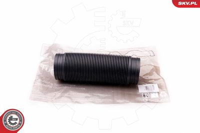 Intake Hose, air filter ESEN SKV 24SKV429