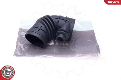 Intake Hose, air filter ESEN SKV 24SKV432