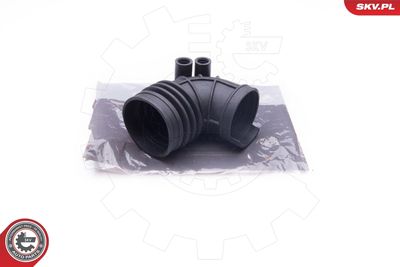 Intake Hose, air filter ESEN SKV 24SKV435