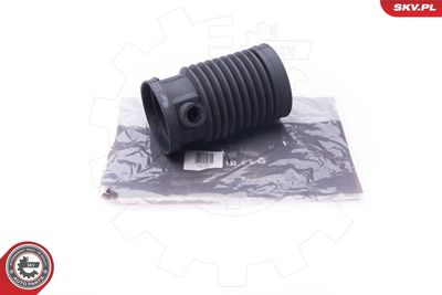 Intake Hose, air filter ESEN SKV 24SKV437