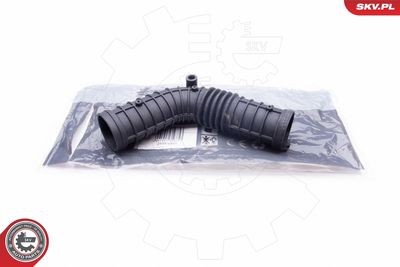 Intake Hose, air filter ESEN SKV 24SKV441