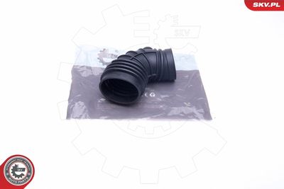 Intake Hose, air filter ESEN SKV 24SKV443