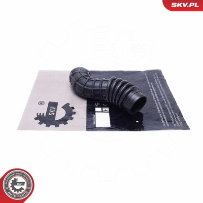 Intake Hose, air filter ESEN SKV 24SKV445
