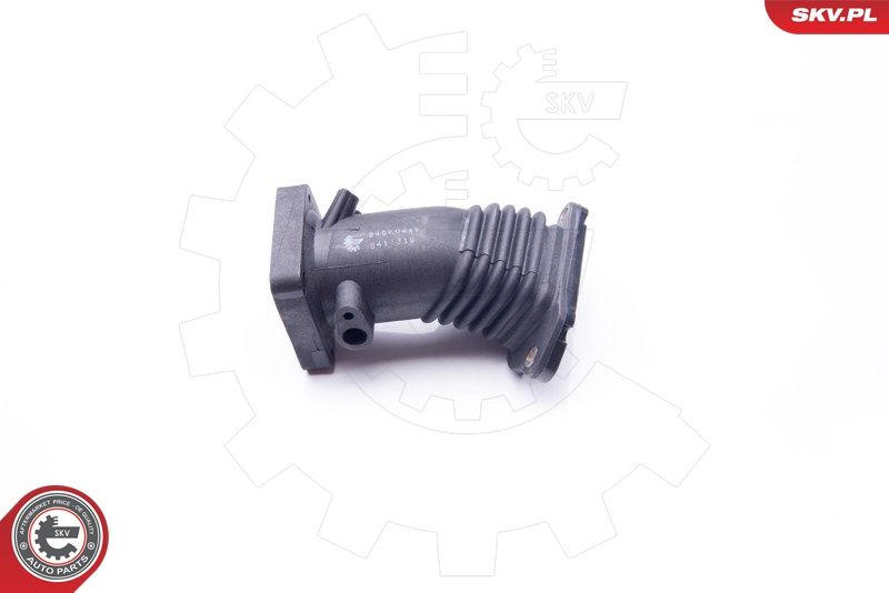 ESEN SKV 24SKV447 Intake Hose, air filter
