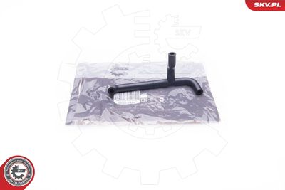Intake Hose, air filter ESEN SKV 24SKV448