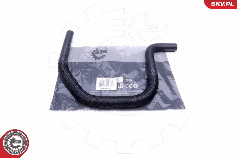 ESEN SKV 24SKV449 Intake Hose, air filter