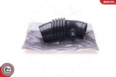 Intake Hose, air filter ESEN SKV 24SKV455