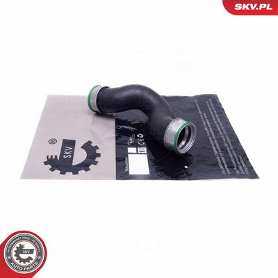 Intake Hose, air filter ESEN SKV 24SKV457