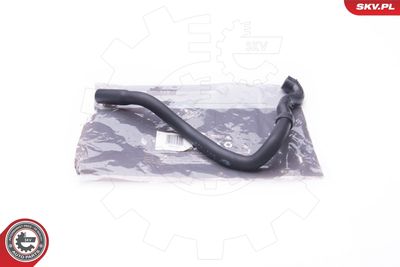 Hose, crankcase ventilation ESEN SKV 24SKV458