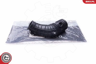 Intake Hose, air filter ESEN SKV 24SKV459
