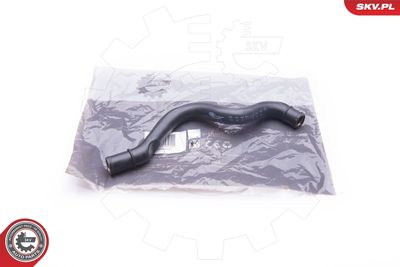 Hose, crankcase ventilation ESEN SKV 24SKV460
