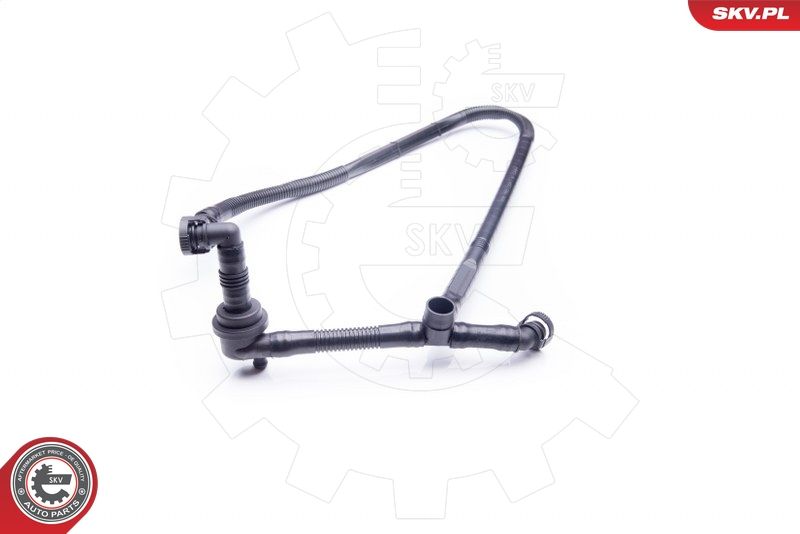 ESEN SKV 24SKV465 Hose, crankcase ventilation