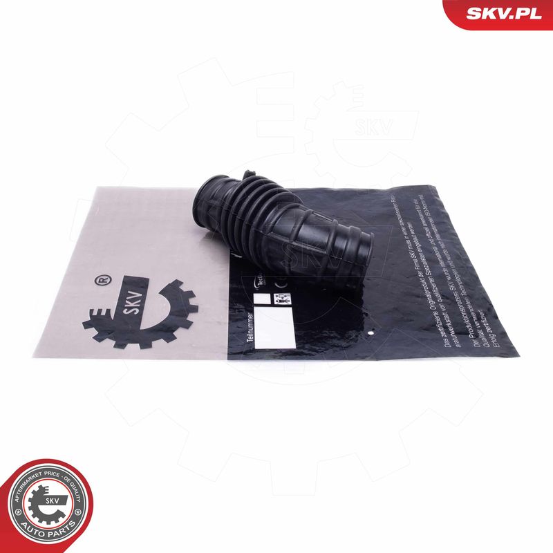 ESEN SKV 24SKV467 Intake Hose, air filter